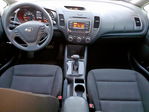 Kia Forte 2017
