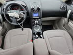Nissan Rogue 2011