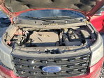 Ford Explorer 2016