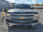 Chevrolet Silverado 2014