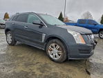 Cadillac SRX 2016