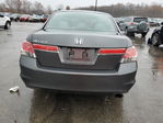 Honda Accord 2012