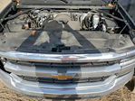 Chevrolet Silverado 2017
