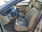 Buick Lucerne 2010
