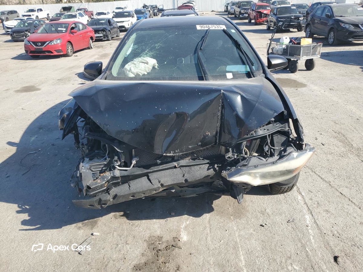 Toyota Corolla 2014