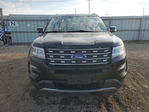 Ford Explorer 2016