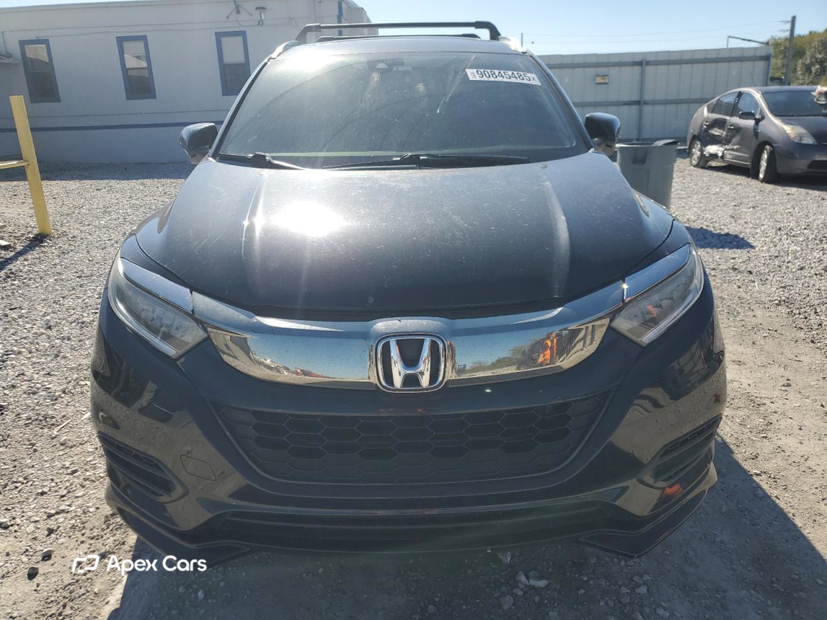 Honda HR-V 2020