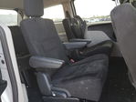 Dodge Caravan 2015