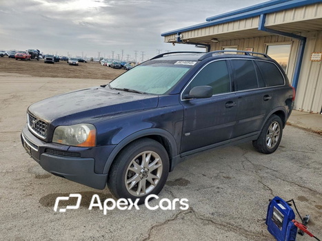 Volvo XC90 2006 - Image 1 of 12