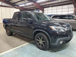 Honda Ridgeline 2018