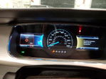 Ford Taurus 2016