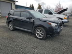 Subaru Forester 2018