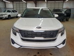 Kia Seltos 2021