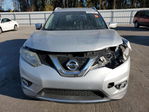 Nissan Rogue 2015