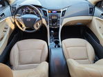 Hyundai Sonata 2013
