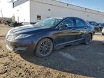 Lincoln MKZ 2015