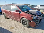 Dodge Caravan 2017