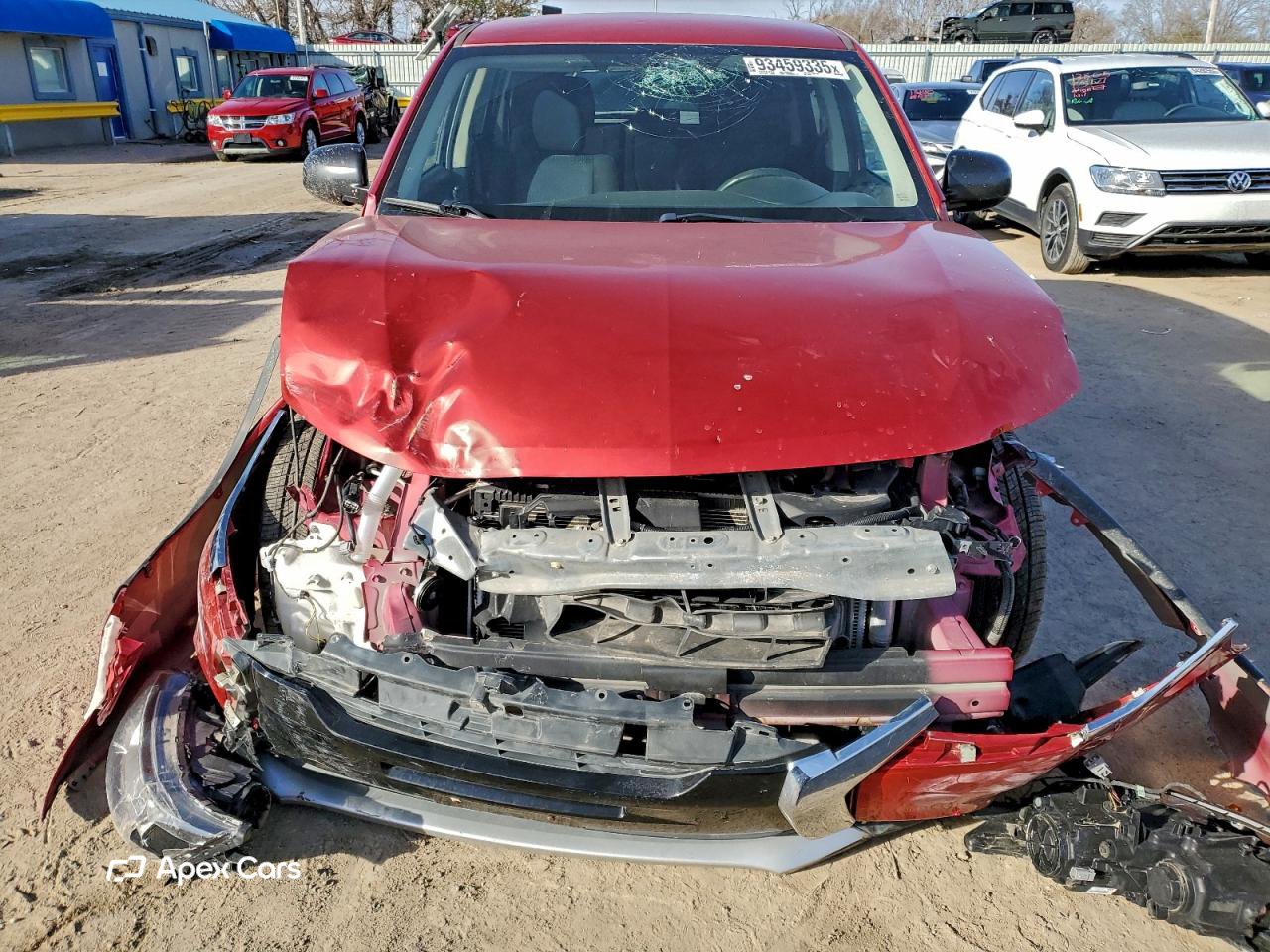 Mitsubishi Outlander 2018