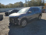 Nissan Rogue 2018