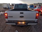 Ford Ranger 2011