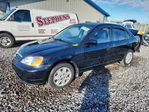 Honda Civic 2003