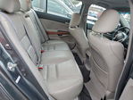 Honda Accord 2011