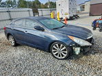 Hyundai Sonata 2011