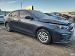 Kia Forte 2021