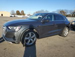 Audi e-tron 2019