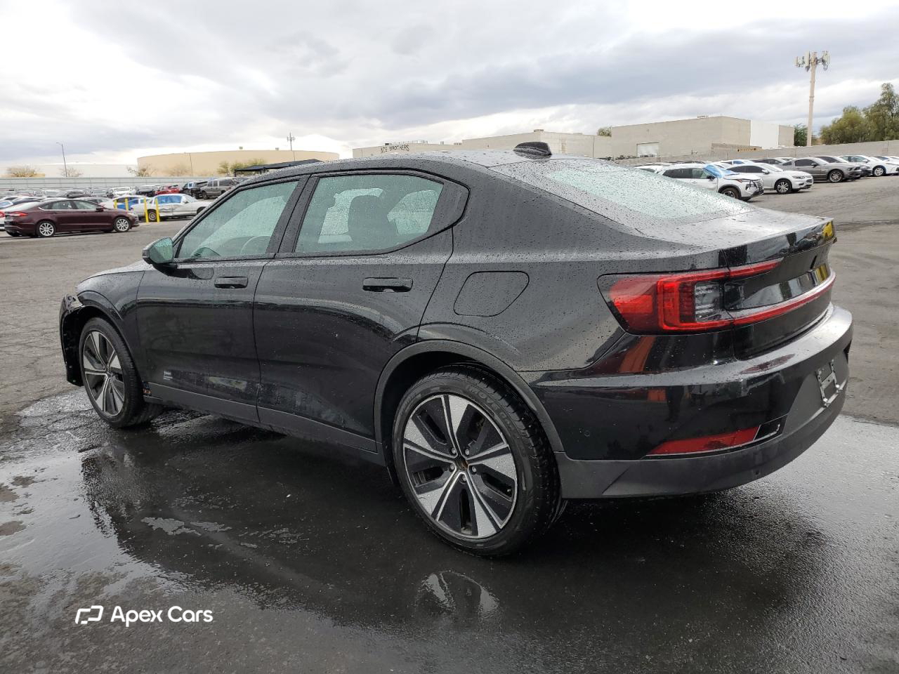 Polestar 2 2023