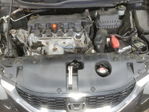 Honda Civic 2013