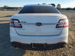 Ford Taurus 2015
