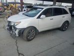 Acura MDX 2011