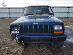 Jeep Cherokee 2000