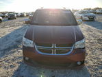 Dodge Caravan 2017