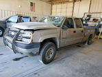 Chevrolet Silverado 2005