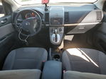 Nissan Sentra 2012