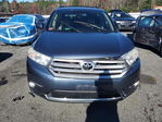 Toyota Highlander 2011