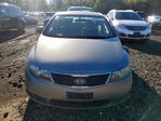 Kia Forte 2013