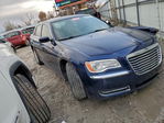 Chrysler 300 2014
