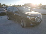 GMC Terrain 2018