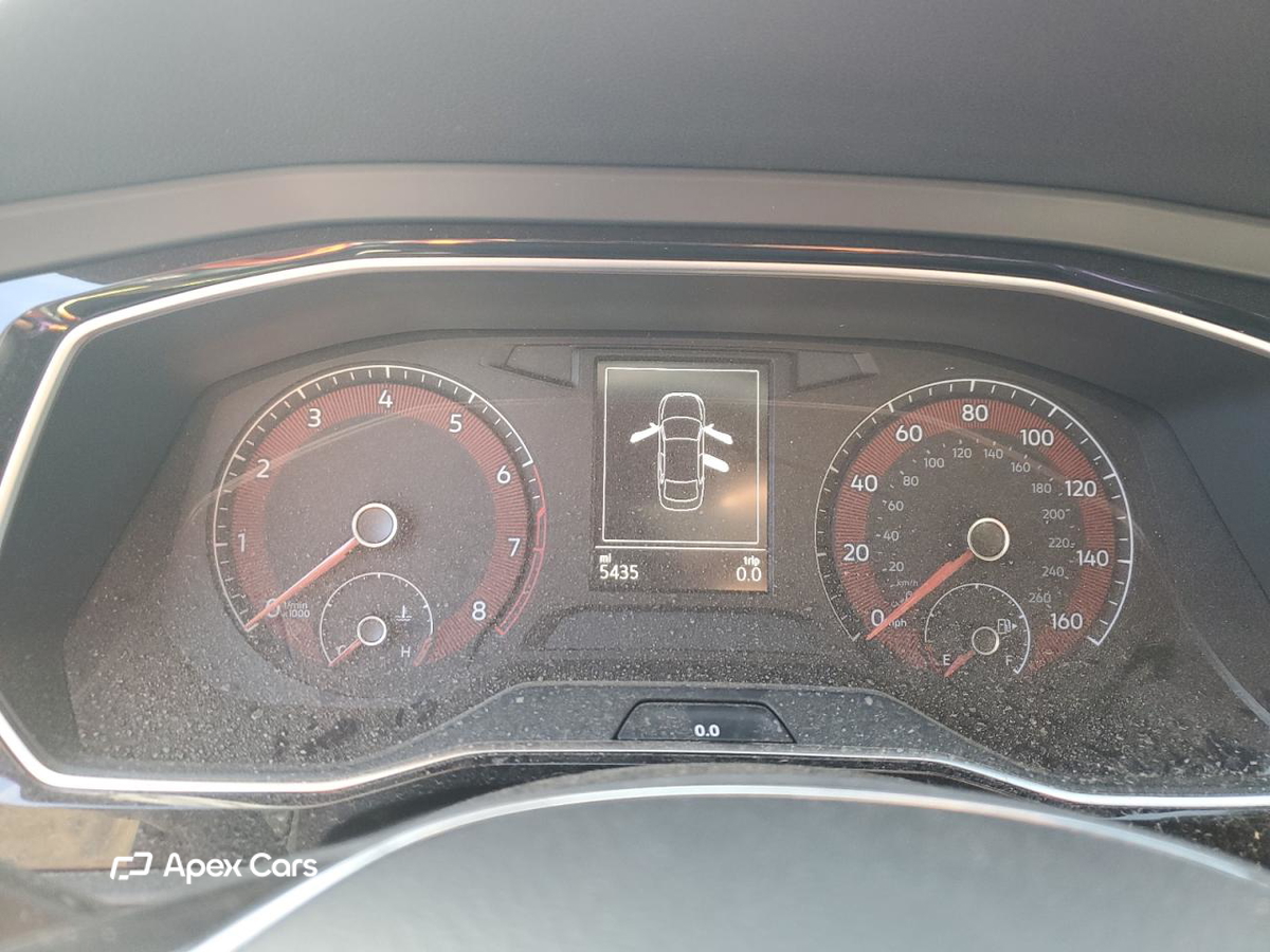 Volkswagen Jetta 2021