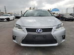 Lexus CT 2016