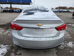 Chevrolet Impala 2015
