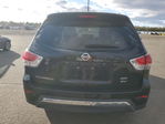 Nissan Pathfinder 2014