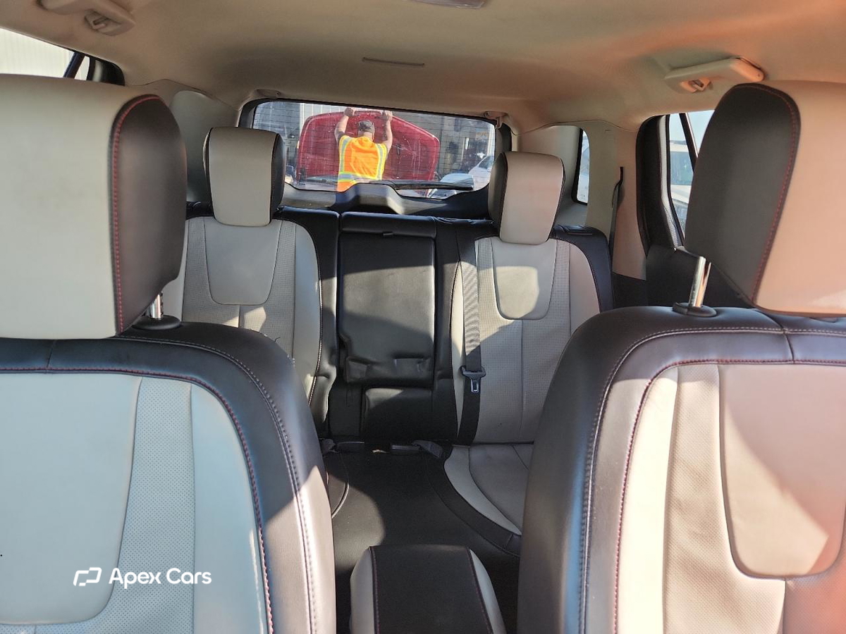 GMC Terrain 2014