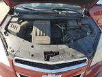 Chevrolet Equinox 2011