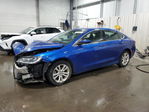 Chrysler 200 2015