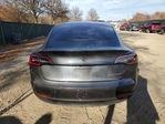 Tesla Model 3 2018