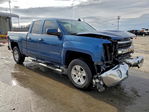 Chevrolet Silverado 2017